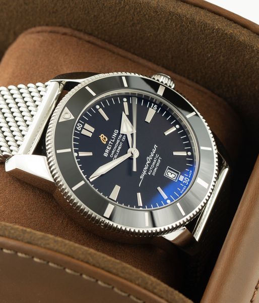 Breitling SuperOcean Heritage B20 Automatic 46 AB2020